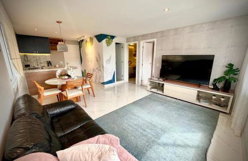 Apê das Montanhas com vista e próx centro DM - Foto 19