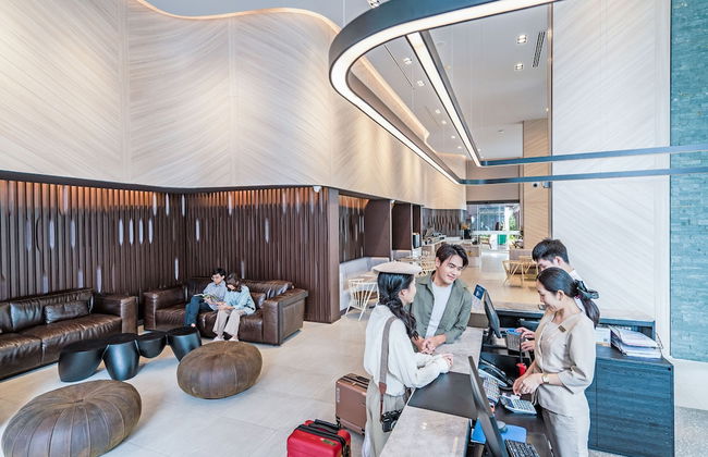 Amanta Hotel & Residence Ratchada - Photo 8