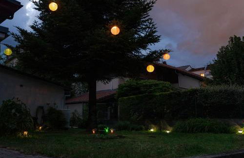 House with garden and parking 1 min from Grenoble - Foto 14