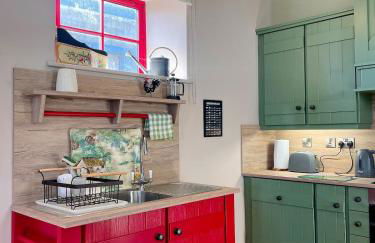 Summerhill Byre - Foto 25