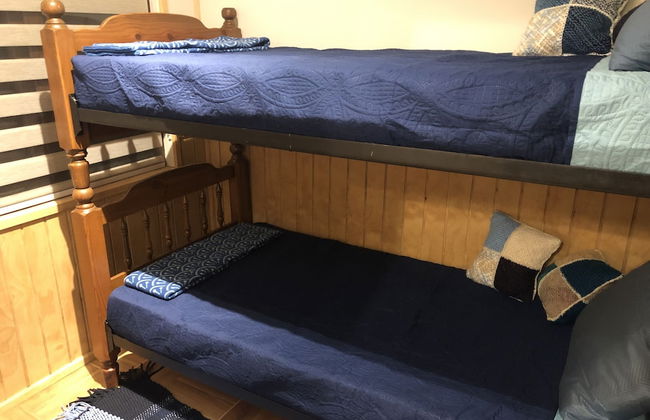 Magellanicus Rustic Suites - Foto 15