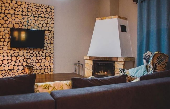 Leśna Oaza - Foto 37