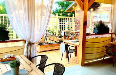 Fabryka Wspomnień - Domki letniskowe nad morzem - Foto 35