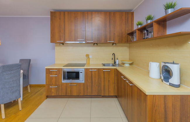 Apartamenty Sun & Snow Rozewie - Foto 31