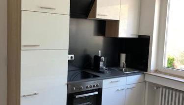 Mini Appartement Messezimmer Nähe Düsseldorf, Appartement 25 qm Hilden - Foto 5