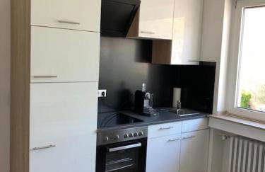 Mini Appartement Messezimmer Nähe Düsseldorf, Appartement 25 qm Hilden - Foto 5