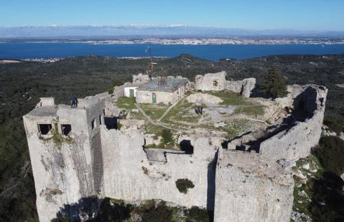 Apartman Villa Adrijana - Foto 49