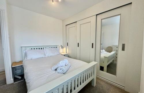 The Granary, 3 bedroom in the Heart of Stamford Centre by Belmont Places - Foto 42