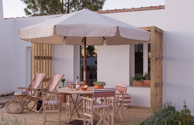 Craveiral Farmhouse by Belong - Foto 20