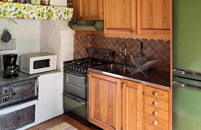 4 Person Holiday Home in Lammhult, Sverige - Foto 8