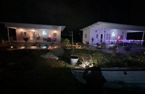 Agroktima Arta - Farm Stay - Foto 29