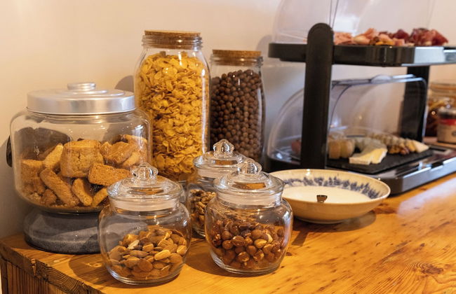 Residence Saletta Casale - Photo 35