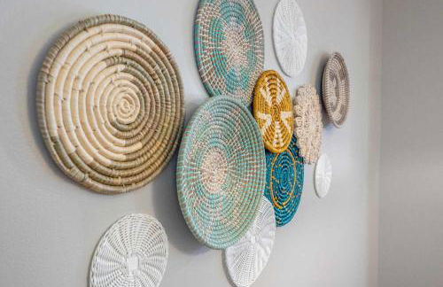 Stylish Durham Retreat - Walkable Sleeps 6 - Foto 31