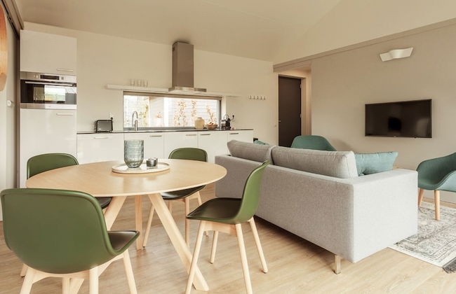 Suitelodges Gooilanden - Foto 50