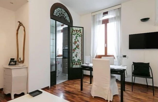 Optimus Host Cermenate Apartment - Foto 10