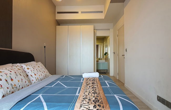 MCity Infinity pool KLCC - Foto 27