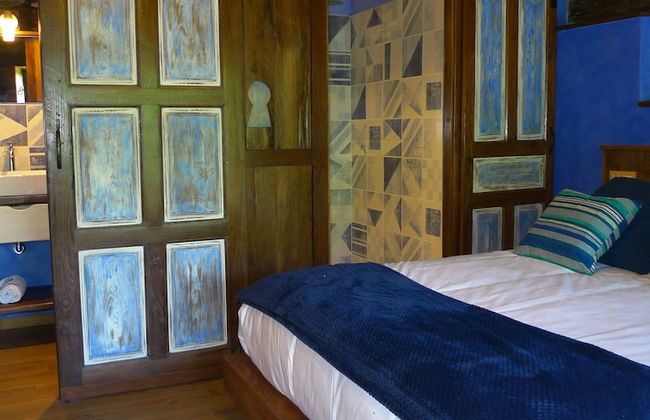 El Bosque de las Viñas - Foto 10