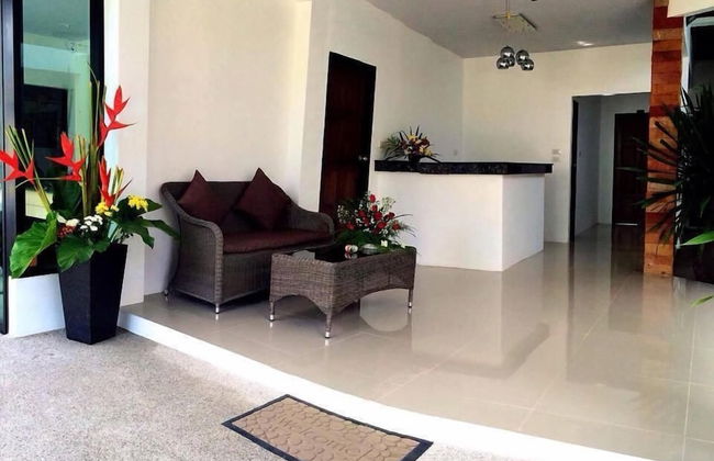 The Seashore Kamala Service Apartment - Foto 14