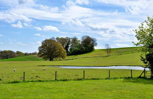 Finest Retreats - Hay and Hedgerow Glamping - Foto 24