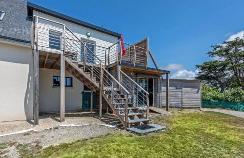 Le Sémaphore de Trézien - Foto 24