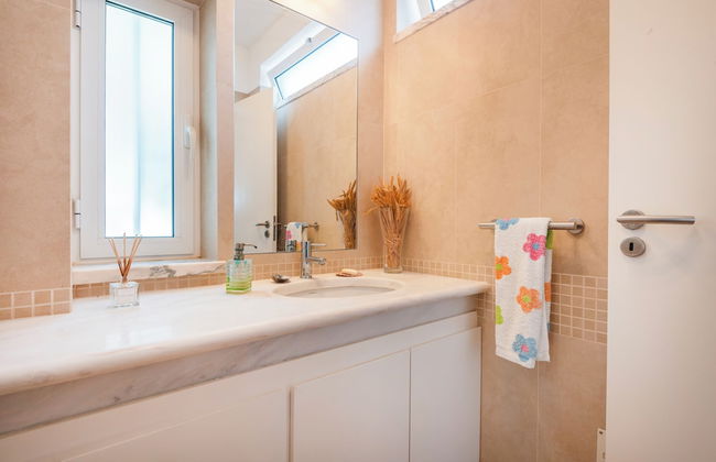 Sunny 5BR Villa at Prainha Club - Foto 33