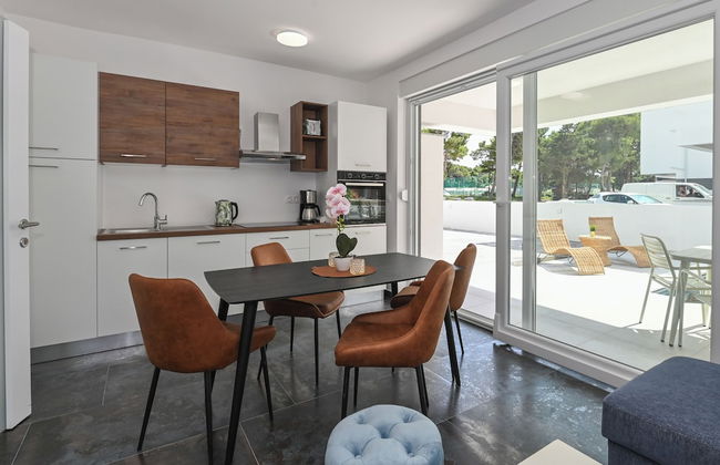 Pool apartments Banta A - Foto 20