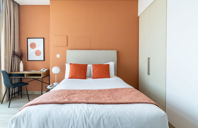 Silkhaus Burj Daman, DIFC Dubai - Photo 33