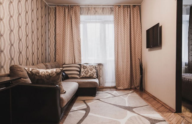 Lakshmi Alekseevskaya - Photo 16