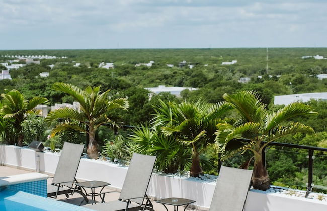 Level luxury condos - Photo 46