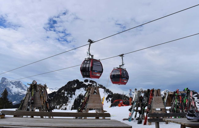 Belvilla by OYO Casa Olli - Foto 34