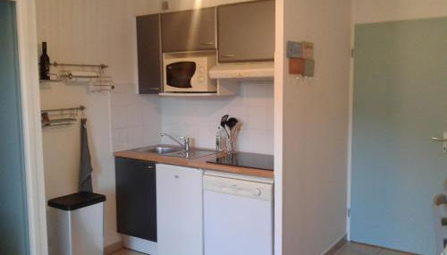 T2 Antigua Ondres plage avec piscine et tennis - Foto 4