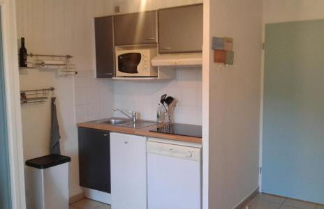 T2 Antigua Ondres plage avec piscine et tennis - Foto 4