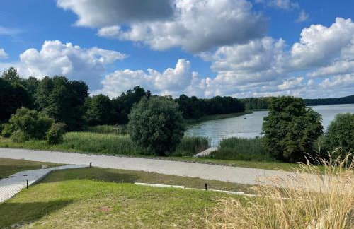 Apartamenty Panoramic-Piecki - Foto 16