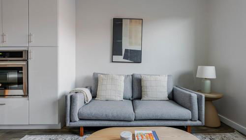 Blueground Central Square rooftop nr Harvard BOS-1258 - Foto 2, Other