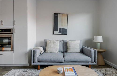 Blueground Central Square rooftop nr Harvard BOS-1258 - Foto 2