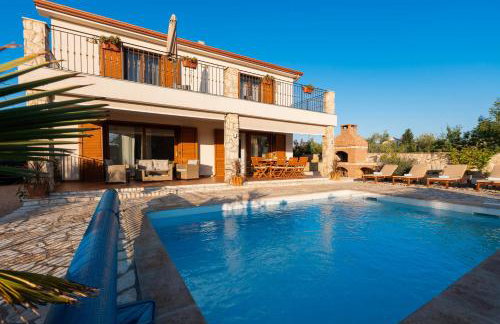 Villa Sara - perfect family holiday - Photo 4