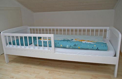 Gittis Ferienwohnung - Foto 14