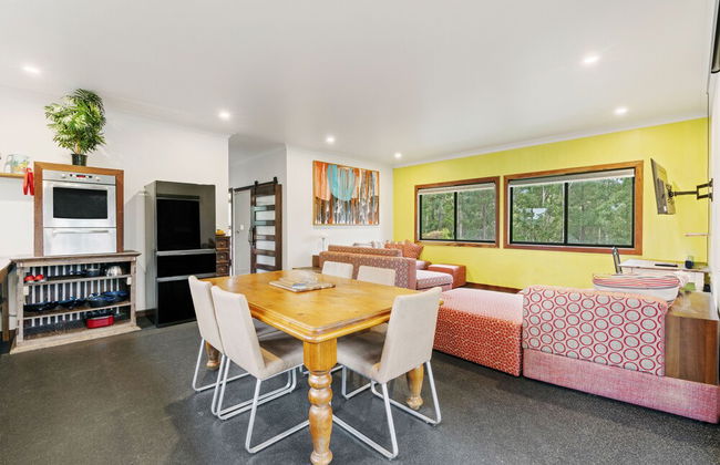 Gold Coast Tree Houses - Foto 2