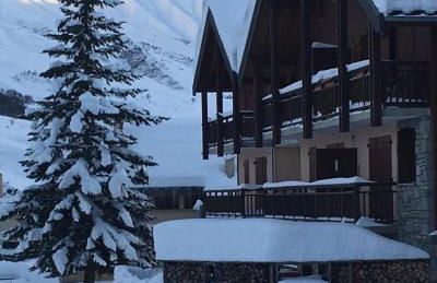 Charmant Duplex Au Pied Des Pistes - Photo 27