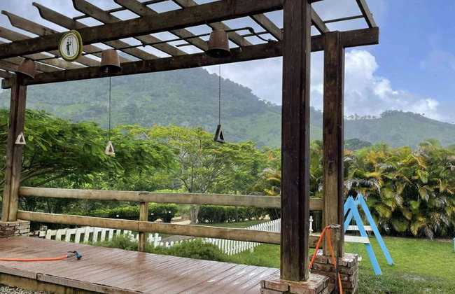 La Hacienda Adventure Park with Buffet Lunch - Full-Day Tour - Foto 10