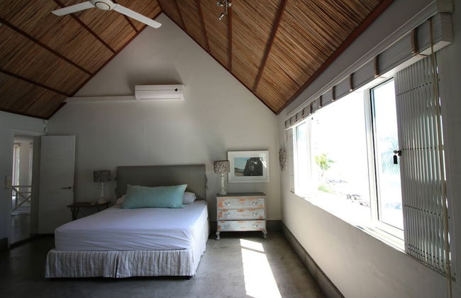 Villa Castafiore, 5 Chambres, Baie De Tamarin - Photo 5