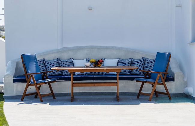 Kyklos luxury Villas with private pool - Foto 45