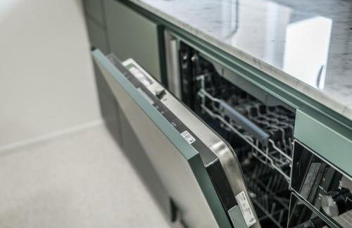 Loft Design Free Parking - Maranello - Sassuolo - Foto 11