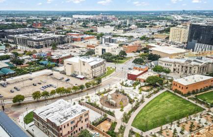 Dallas Farmers Market Apartment, Just right in Downtown DALLAS TX Perfect Place - Foto 38