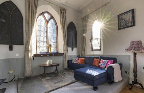 The Old Church - Foto 16