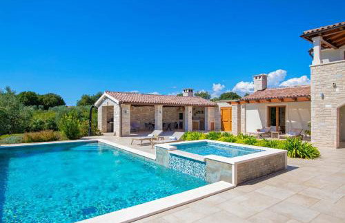 Villa Ginetto by Rent Istria - Foto 50