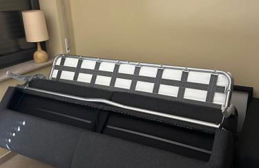 Ferienwohnung Reposium Frickenhausen am Main für 2 Personen - Foto 8