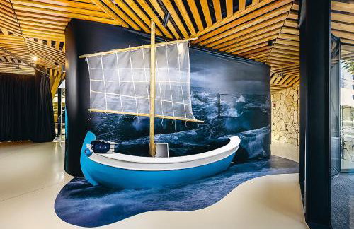 Apartment Oja - Foto 15