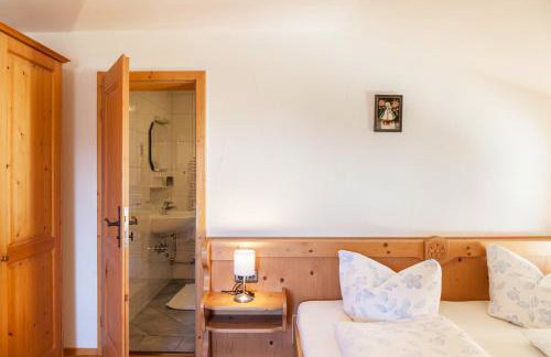 Ferienwohnung Talblick - Foto 29