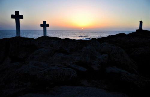 Alojamiento Faro Roncudo - Foto 35